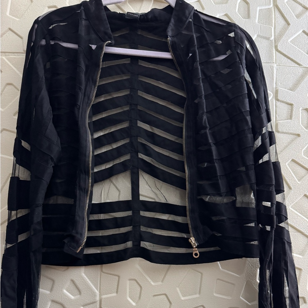 Chic Jacket - image 1